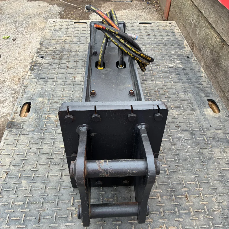 5T Attachment Breaker GB Industries GBN60TL 2019